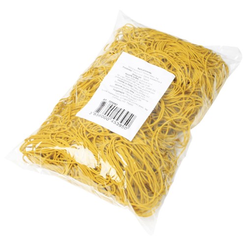 Vezica gumena fi- 70mmxširina 1,6mmx1kg fornax (8532)