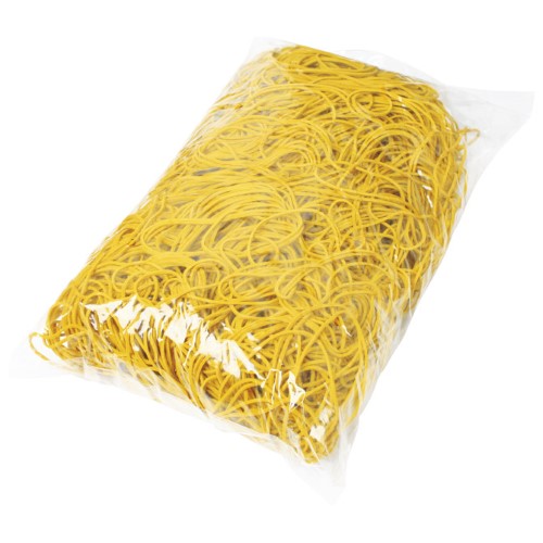 Vezica gumena fi-120mmxširina 1,6mmx1kg fornax (8534)