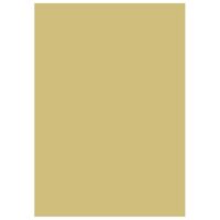 Papir u boji B1 300g heyda 20-47169 94 mat zlatni (8854)