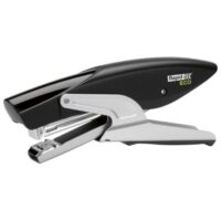 Stroj za spajanje do 20 listova eco rapid 24812500 crni (9593)