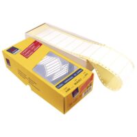 Etikete beskonačne jednoredne 88.9x35.7 mm 1/4000 zweckform 3615 (9948)