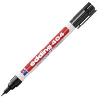 Marker permanentni 0,75mm edding 404 crni (9994)