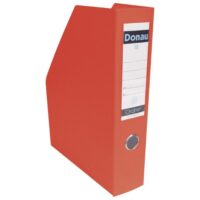 Stalci za spise okomit kartonski pp donau 3949001pl-04 crveni (10328)