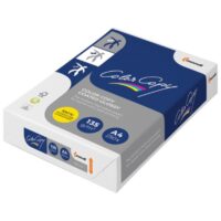 Papir lk color copy coated papir sjajni 250g A4 pk250 Mondi (10441)