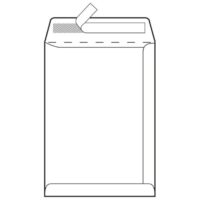 Kuverte vrećice C4 BBStrip 90g pk250 Fornax (10378)