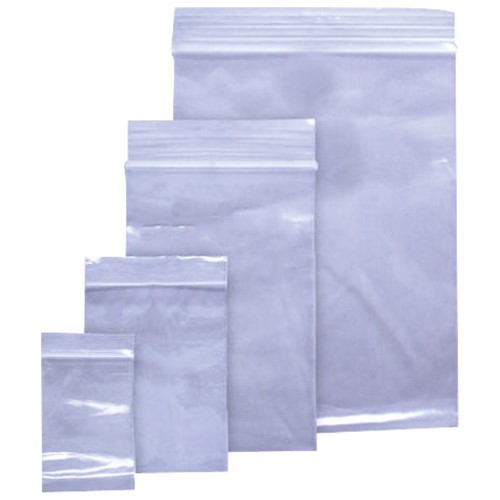 Vrećice PE sa zatvaranjem 220x310 pk100 (10964)