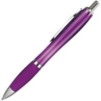 Olovka kemijska grip 11682 (8916a) moscow sha,prozirno ljubičasta (10603)