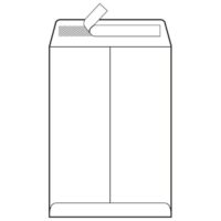 Kuverte vrećice 400 BBStrip 100g pk250 Fornax (10630)