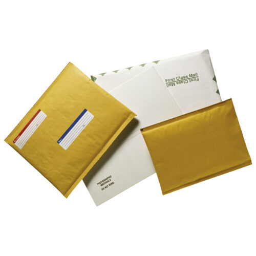Kuverte sa zračnim jastukom 14x23/12x21cm "B" pk10 Fornax (10858)