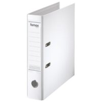 Registrator A4 široki samostojeći master fornax (15687) bijeli (10891)