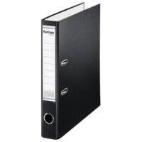 Registrator A4 uski samostojeći master fornax (15721) crni (10906)