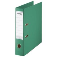 Registrator A4 široki samostojeći premium fornax (15707) zeleni (10932)