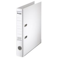 Registrator A4 uski samostojeći premium fornax (15706) bijeli (10942)
