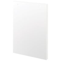 Blok-flipchart 58x85 5cm 50l fornax (10971)