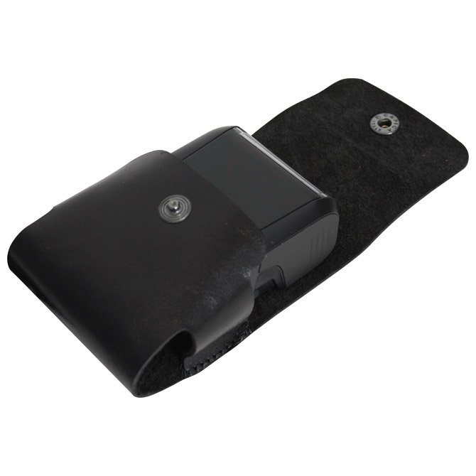 Etui za žig koža galko 39-0351-10 crni (11903)