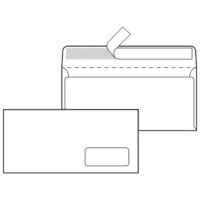 Kuverte ABT-PD Strip za laser printer 90g pk1000 croatan (12226)