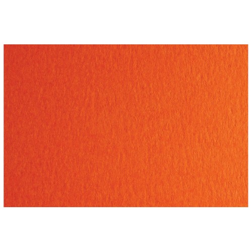 Papir u boji B1 200g bristol colore pk10 connect 240 narančasti (12410)