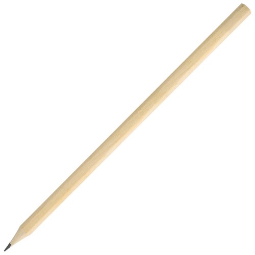 Olovka grafitna hb natur (p) foroffice pk144 (12666)