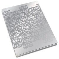 Teka tvrdi uvez A4 crte 80l 80g premium connect (12976)