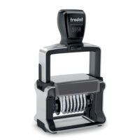 Numerator professional 8 mjesta plus tekst ploča Trodat 5558/pl (13551)