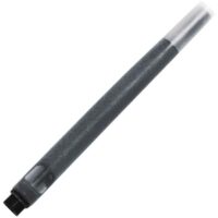 Tinta za nalivpero patrone pk5 parker 1950382 crna (13586)