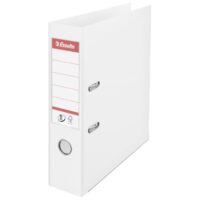 Registrator A4 široki samostojeći esselte 811300 bijeli (13614)