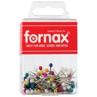 Pribadače 28mm 50g fornax bc-48 boja blister (13650)