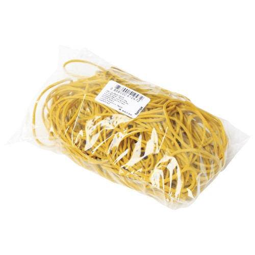 Vezica gumena fi- 50mmxširina 1,6mmx100g fornax (13782)