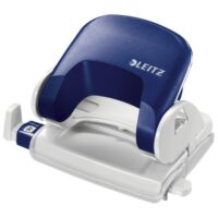 Bušač 2 rupe do 16 listova nexxt leitz 50380035 plavi (13856)