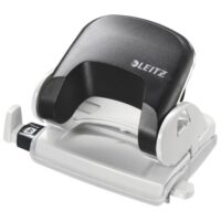 Bušač 2 rupe do 16 listova nexxt leitz 50380095 crni (13857)