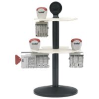 Držač za pečat 14 mjesta trodat 3014 (13970)