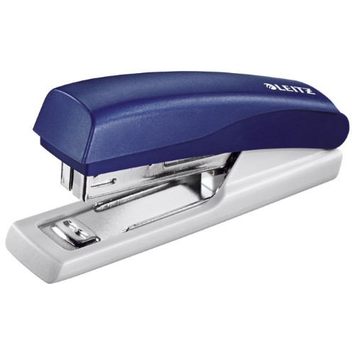 Stroj za spajanje do 10 listova mini leitz 55170035 plavi (13979)