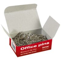 Pribadače 27mm 50g fornax 5559 niklane (13989)