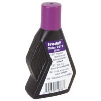 Boja za pečat 28ml trodat 7011 ljubičasta (13992)