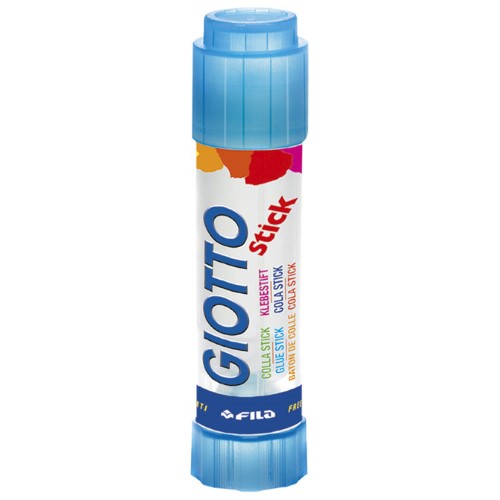 Ljepilo u stiku 10g giotto fila 5401 00 (14065)
