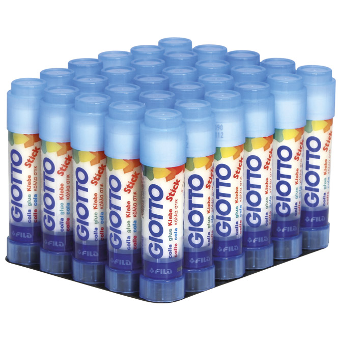 Ljepilo u stiku 10g giotto fila 5401 00 (14065)