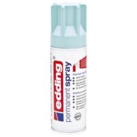 Boja akrilna u spreju 200ml permanentna edding 5200916 pastelno plava (16524)