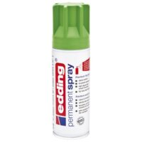 Boja akrilna u spreju 200ml permanentna edding 5200927 zelena (16761)