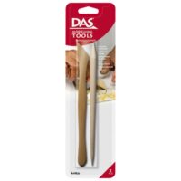 Pribor drveni za oblikovanje das mase fila 3450 blister (17617)