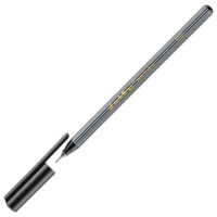 Flomaster fineliner 0,3mm edding 55 crni (17810)