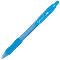 Olovka tehnička 0,5mm grip t-050 connect svijetlo plava (17926)