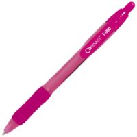 Olovka tehnička 0,5mm grip t-050 connect roza (17929)