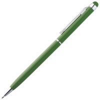 Olovka kemijska+touch pen new orleans zelena (18193)