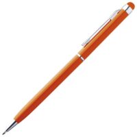 Olovka kemijska+touch pen new orleans narančasta (18195)