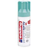 Boja akrilna u spreju 200ml permanentna edding 5200934 tirkizna (18358)