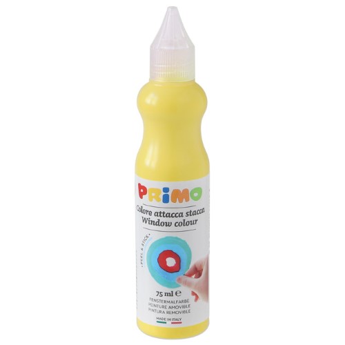 Boja za staklo 80ml cmp.650w210 žuta (18861)