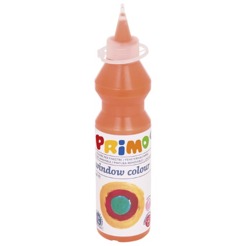 Boja za staklo 80ml cmp.650w250 narančasta (18862)