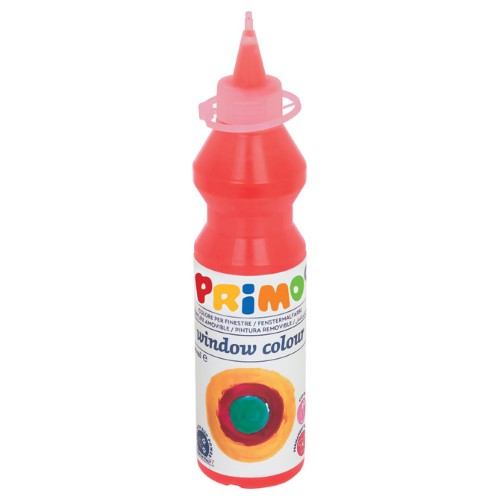 Boja za staklo 80ml cmp.650w310 crvena karmin (18864)
