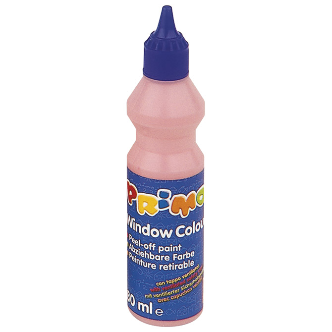 Boja za staklo 80ml cmp.650w340 roza (18865)