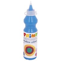 Boja za staklo 80ml cmp.650w501 plava cyan (18868)